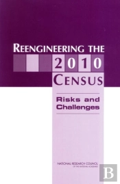 Reengineering The 2010 Census
