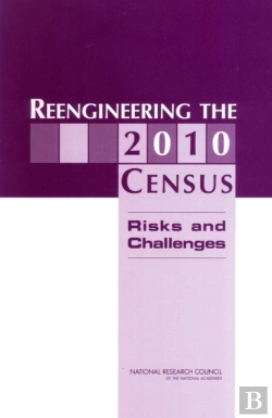 Bertrand.pt - Reengineering The 2010 Census