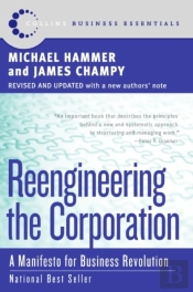 Reengineering The Corporation