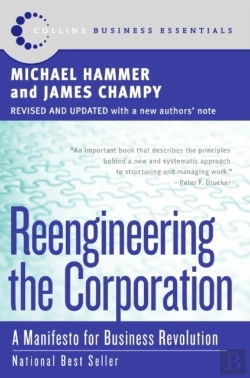 Bertrand.pt - Reengineering The Corporation