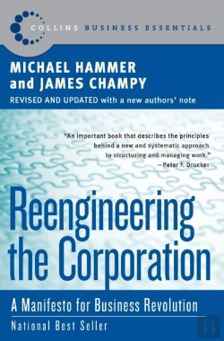 Bertrand.pt - Reengineering The Corporation