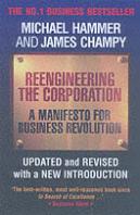 Reengineering The Corporation