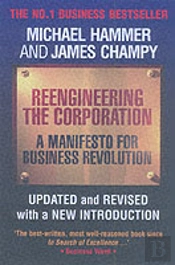Reengineering The Corporation