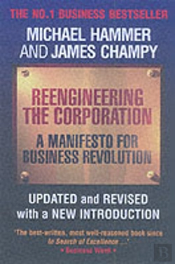 Bertrand.pt - Reengineering The Corporation
