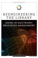 Reengineering The Library