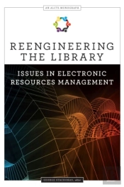 Reengineering The Library