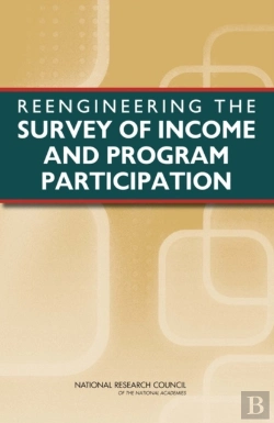 Bertrand.pt - Reengineering The Survey Of Income And Program Participation