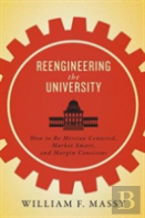 Reengineering The University