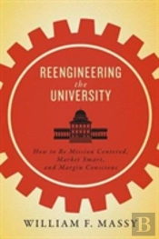 Reengineering The University