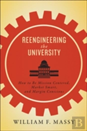 Reengineering The University