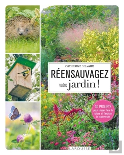 Bertrand.pt - Reensauvagez Votre Jardin !