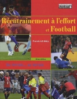 Bertrand.pt - Reentrainement A L Effort Et Football