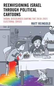 Reenvisioning Israel Through Political Cartoons