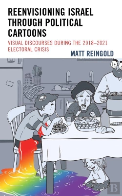 Bertrand.pt - Reenvisioning Israel Through Political Cartoons