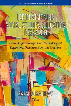Bertrand.pt - (Re)Envisioning Social Studies Education Research