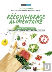 Rééquilibrage Alimentaire (3e Édition)