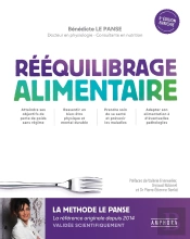 Rééquilibrage Alimentaire (5e Édition)