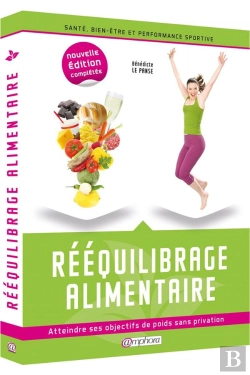 Bertrand.pt - Reequilibrage Alimentaire - Atteindre Ses Objectifs De Poids Sans Privation