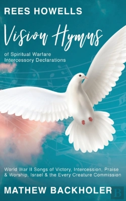 Bertrand.pt - Rees Howells, Vision Hymns Of Spiritual
