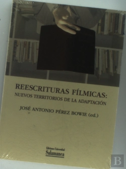 Bertrand.pt - Reescrituras Fílmicas