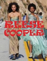 Reese Cooper