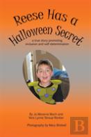 Reese Has A Halloween Secret