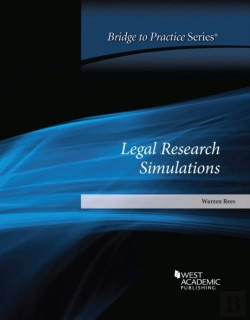 Bertrand.pt - Rees'S Legal Research Simulations
