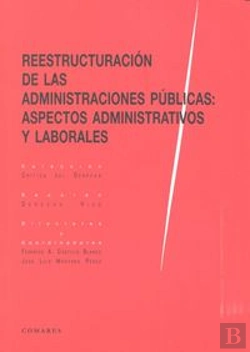 Bertrand.pt - Reestructuración De Las Administraciones Públicas