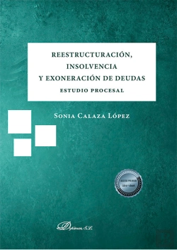 Bertrand.pt - Reestructuracion Insolvencia Y Exoneracion De Deudas. Estud