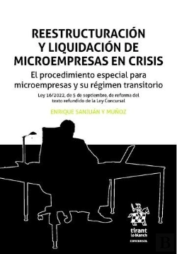 Bertrand.pt - Reestructuracion Y Liquidacion De Microempresas En Crisis