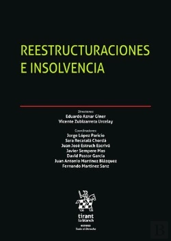Bertrand.pt - Reestructuraciones E Insolvencia