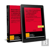 Reestructuraciones Preconcursales Y Operaciones Societarias Xiii Congr
