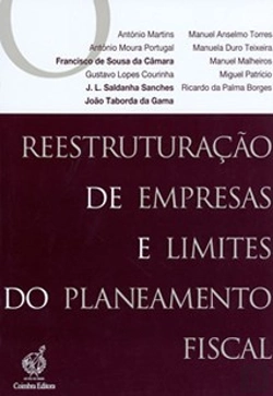 Bertrand.pt - Reestruturação de Empresas e Limites do Planeamento Fiscal