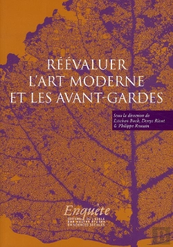 Bertrand.pt - Réévaluer L'Art Moderne Et Les Avant-Gardes