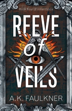 Bertrand.pt - Reeve Of Veils