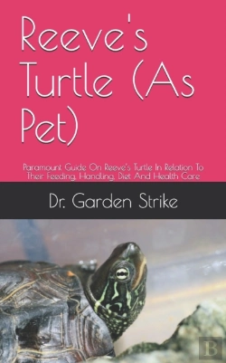 Bertrand.pt - Reeve'S Turtle (As Pet)