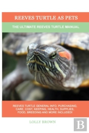 Reeves Turtle As Pets