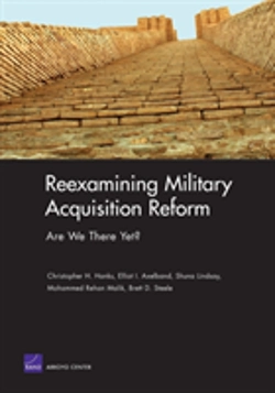 Bertrand.pt - Reexamining Military Acquisition Reform