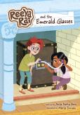 Reeya Rai And The Emerald Glasses