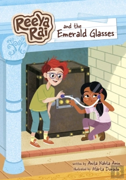 Bertrand.pt - Reeya Rai And The Emerald Glasses