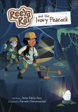 Reeya Rai And The Ivory Peacock