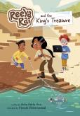 Reeya Rai And The King'S Treasure