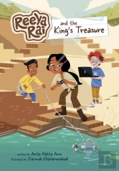 Reeya Rai And The King'S Treasure