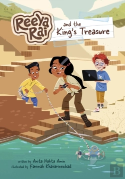 Bertrand.pt - Reeya Rai And The King'S Treasure