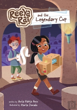 Bertrand.pt - Reeya Rai And The Legendary Cup
