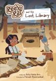 Reeya Rai And The Lost Library