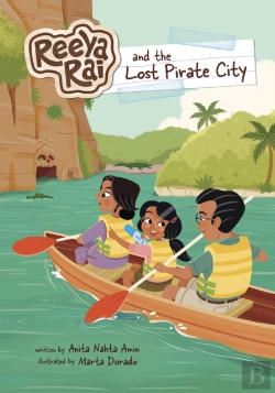 Bertrand.pt - Reeya Rai And The Lost Pirate City