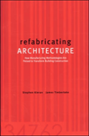 Refabricating Architecture