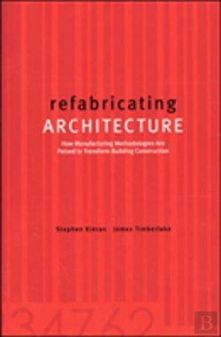 Bertrand.pt - Refabricating Architecture