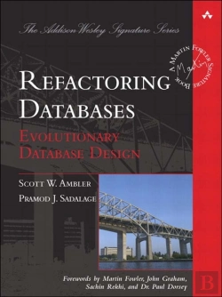Bertrand.pt - Refactoring Databases
